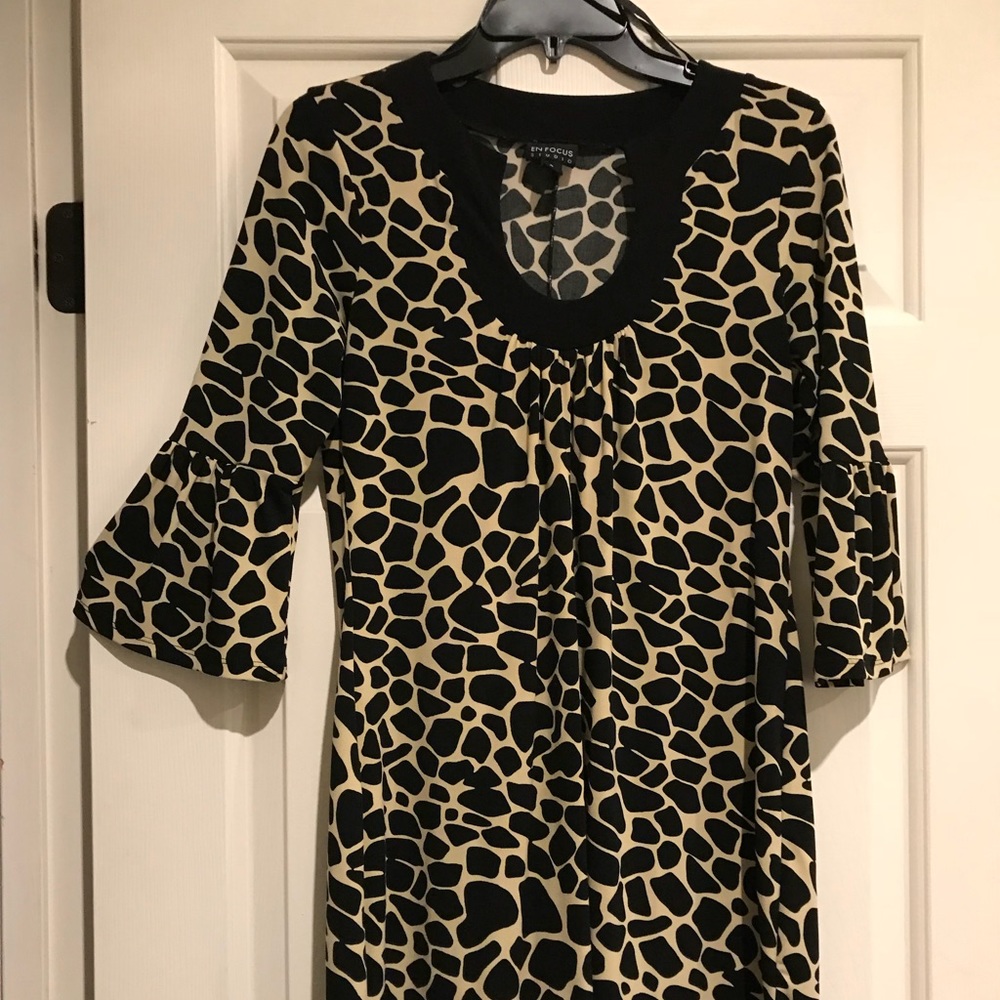 BOUTIQUE DRESS